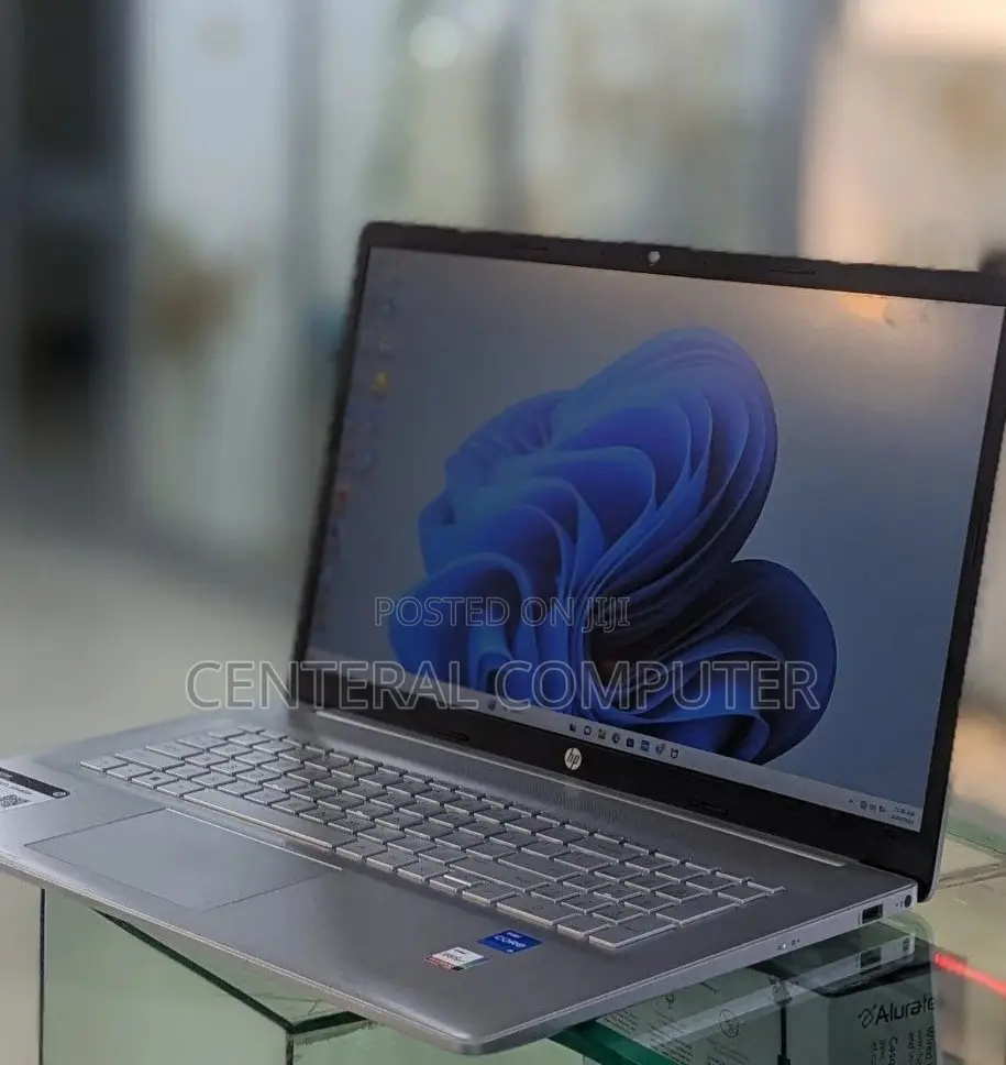 New Laptop HP Stream Notebook 8GB Intel Core I5 SSD 256GB