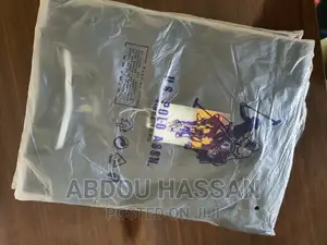 T-Shirt Polo Ralph Lauren Association Lacoste for Mens