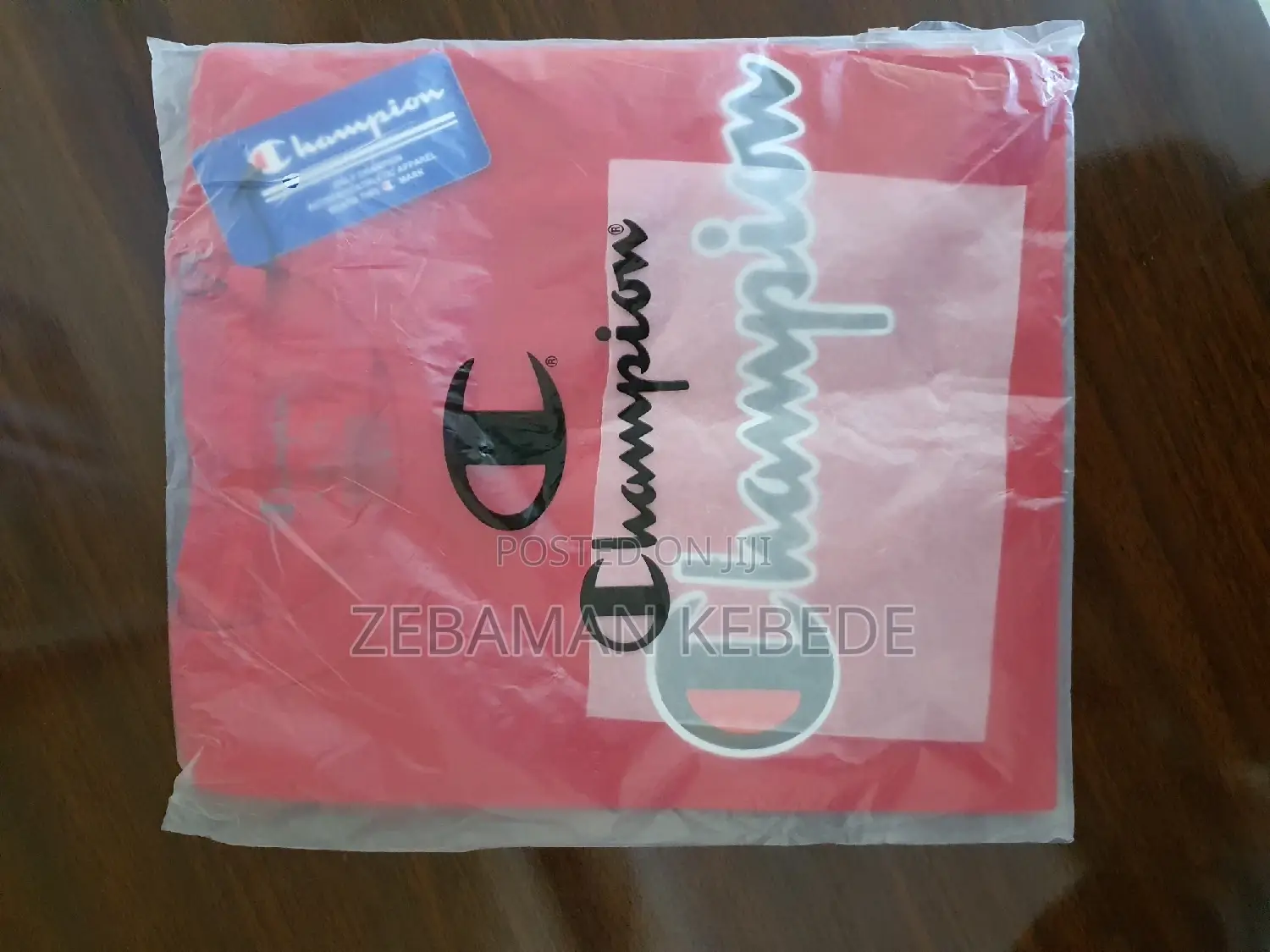 100% Cotton T-Shirts for Mens