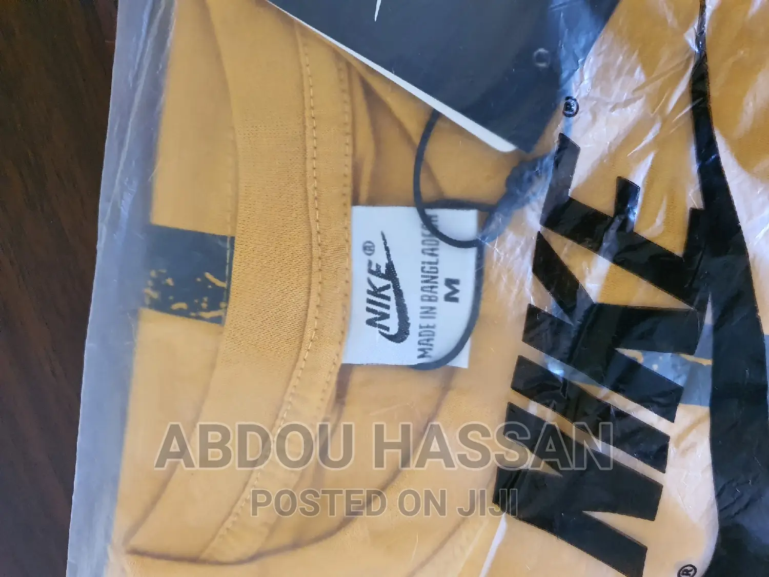 100% Cotton T-Shirts for Mens