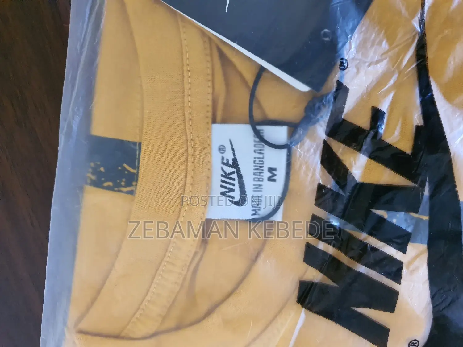 100% Cotton T-Shirts for Mens