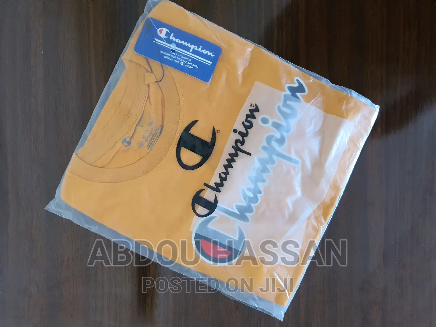 100% Cotton T-Shirts for Mens