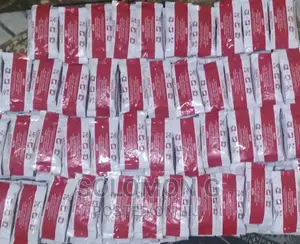 Plumpy Nut(ፕላምፕሌት)