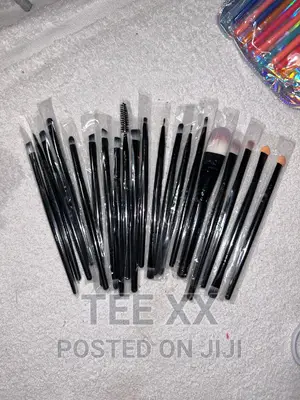 Makeup Brush Set Eye Shadow Brush Set Foundation Full Set