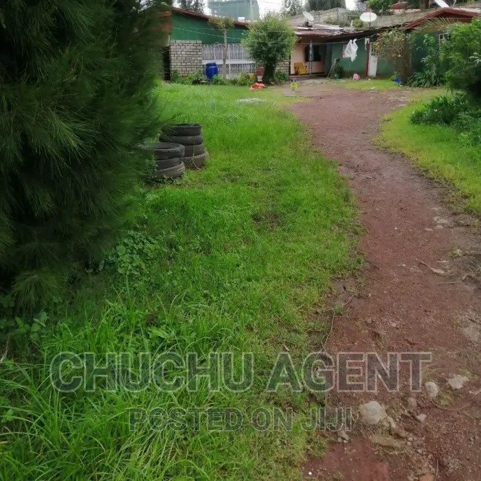 Construction Property Land Sale