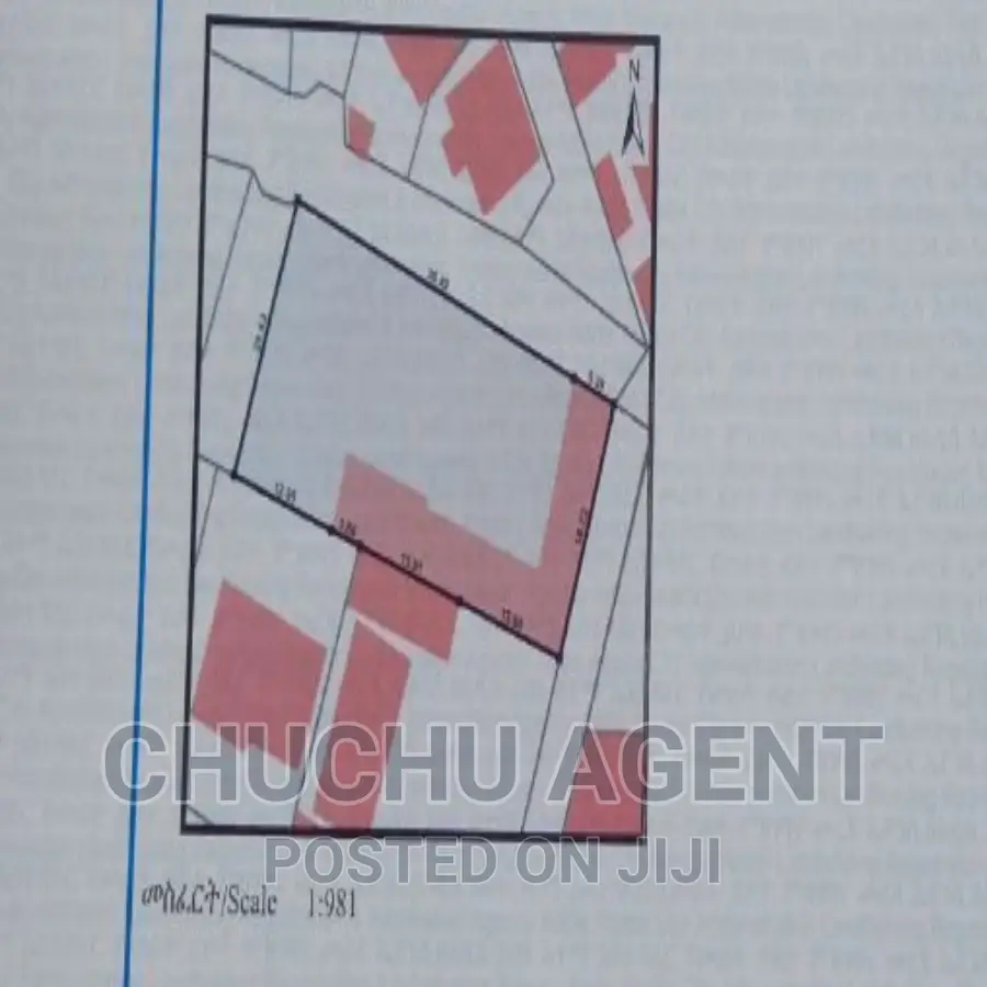 Construction Property Land Sale