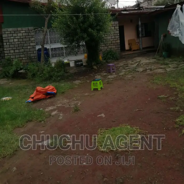 Construction Property Land Sale