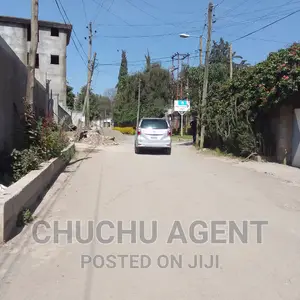 Construction Property Land Sale