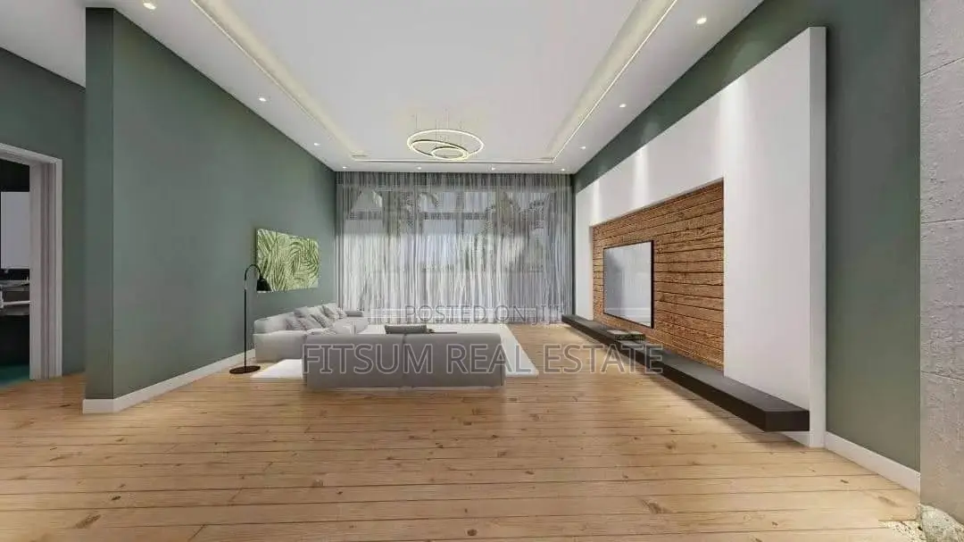 2bdrm Apartment in Palm Real Estate, Bole for sale