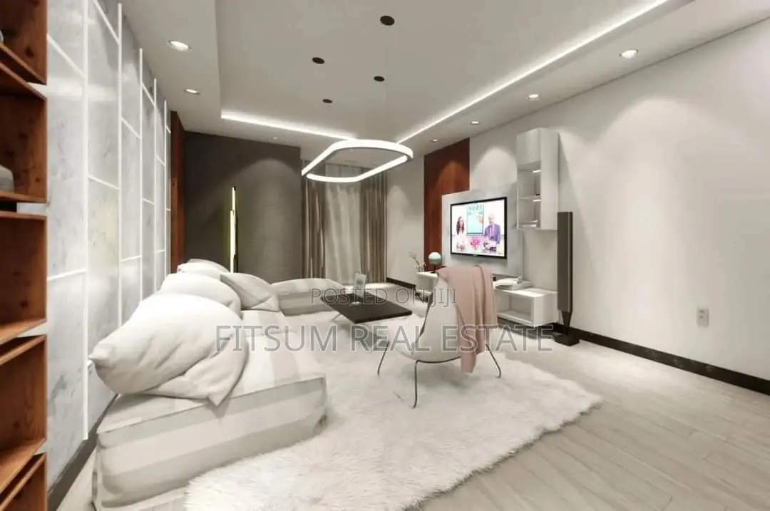 2bdrm Apartment in Palm Real Estate, Bole for sale