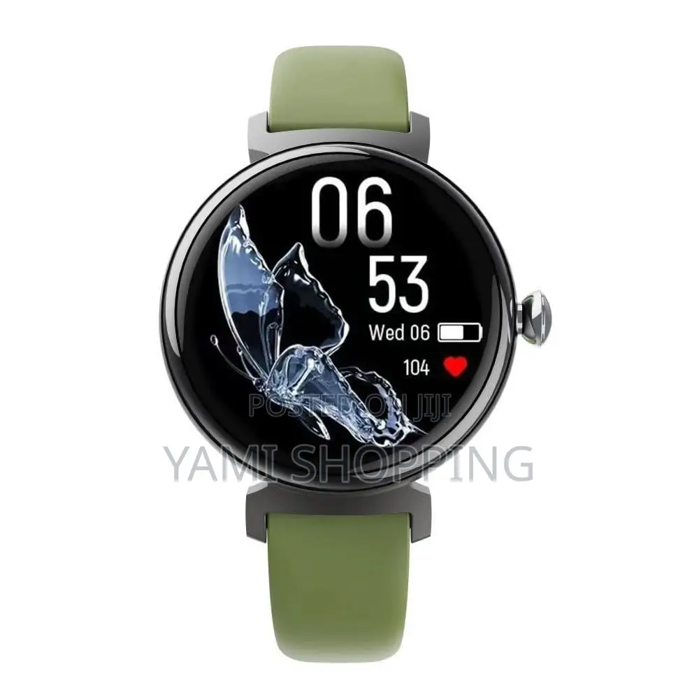 G-Tab GT9 Pro Smart Watch