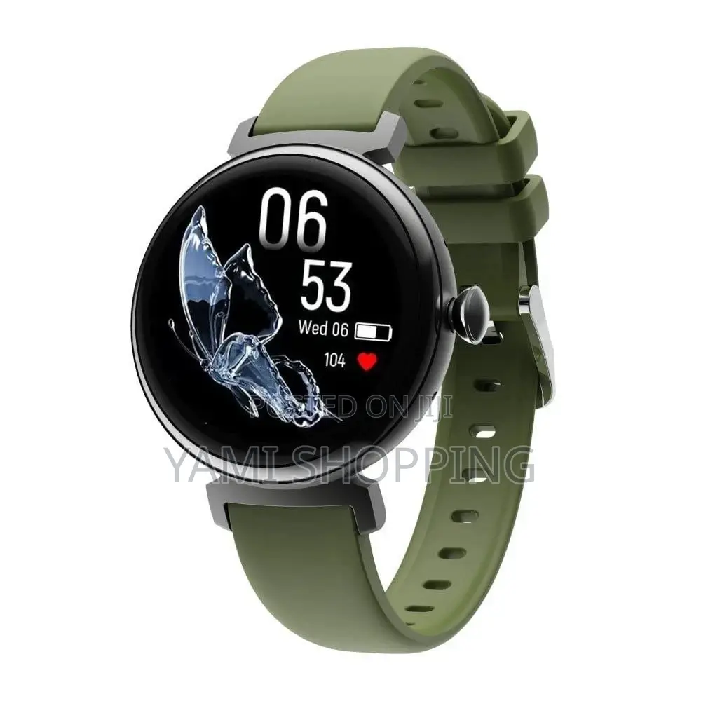 G-Tab GT9 Pro Smart Watch