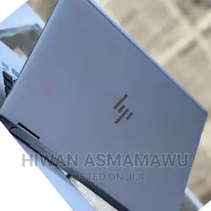 Photo - New Laptop HP EliteBook 840 8GB Intel Core I5 SSD 512GB