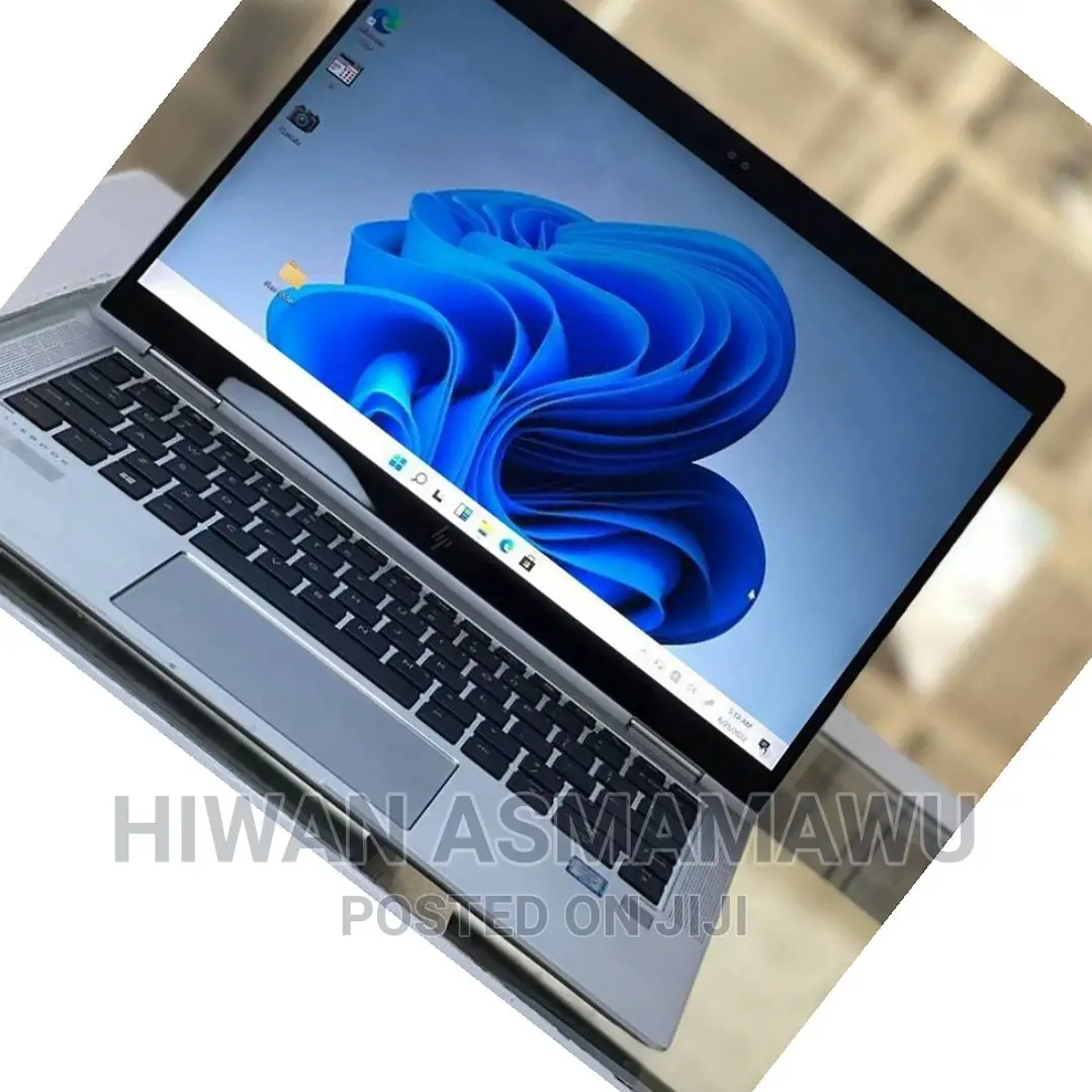 New Laptop HP EliteBook 840 8GB Intel Core I5 SSD 512GB