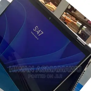 New Laptop HP Spectre 16GB Intel Core I5 SSD 1T