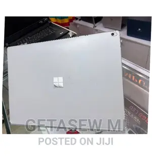 Photo - New Laptop Microsoft Surface Book 3 16GB Intel Core I7 SSD 256GB