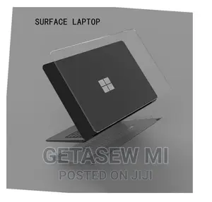 New Laptop Microsoft Surface Book 3 16GB Intel Core I7 SSD 256GB