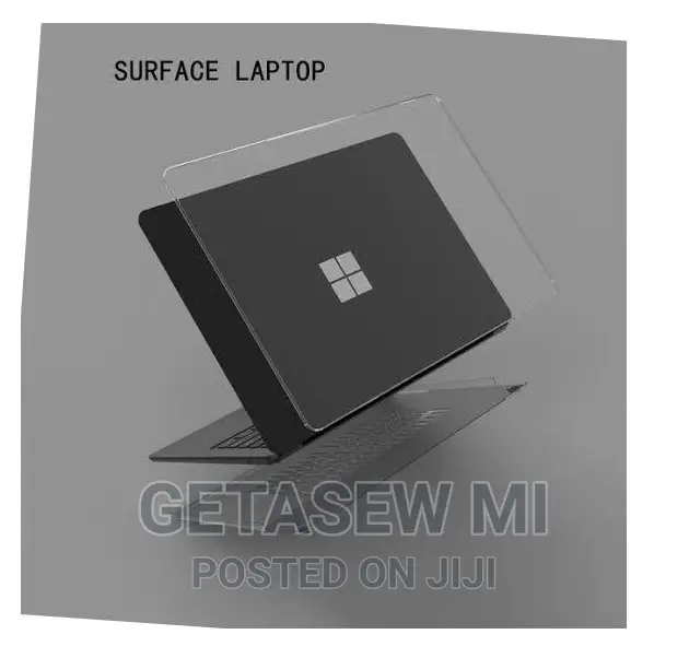 New Laptop Microsoft Surface Book 3 16GB Intel Core I7 SSD 256GB