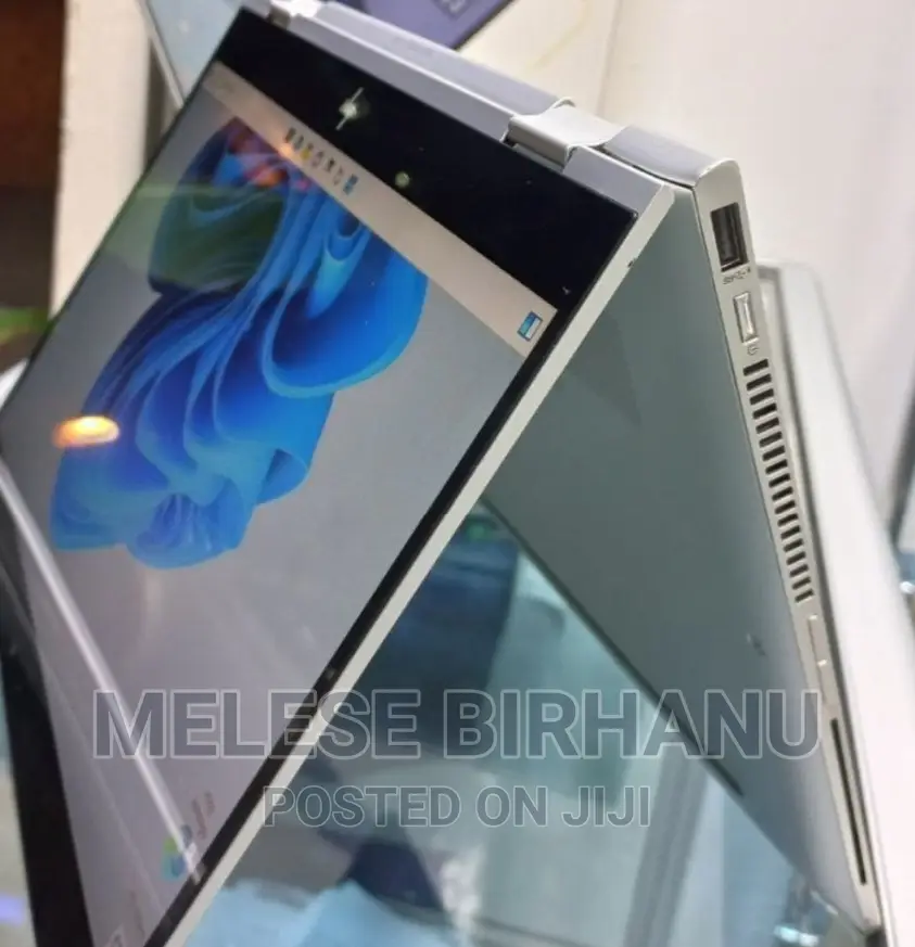 New Laptop HP EliteBook 830 16GB Intel Core I5 SSD 512GB