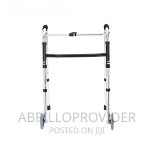 Walkers Walker With Wheel Mm5070