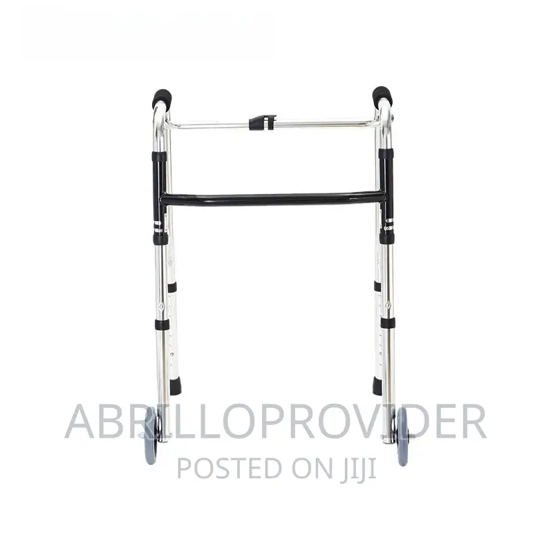 Walkers Walker With Wheel Mm5070