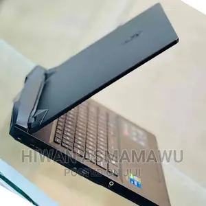 New Laptop MSI GP75 Leopard 16GB Intel Core I7 SSD 1T