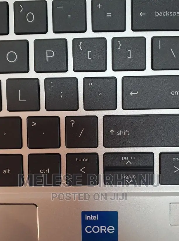 New Laptop HP ProBook 430 G8 16GB Intel Core I5 SSD 512GB