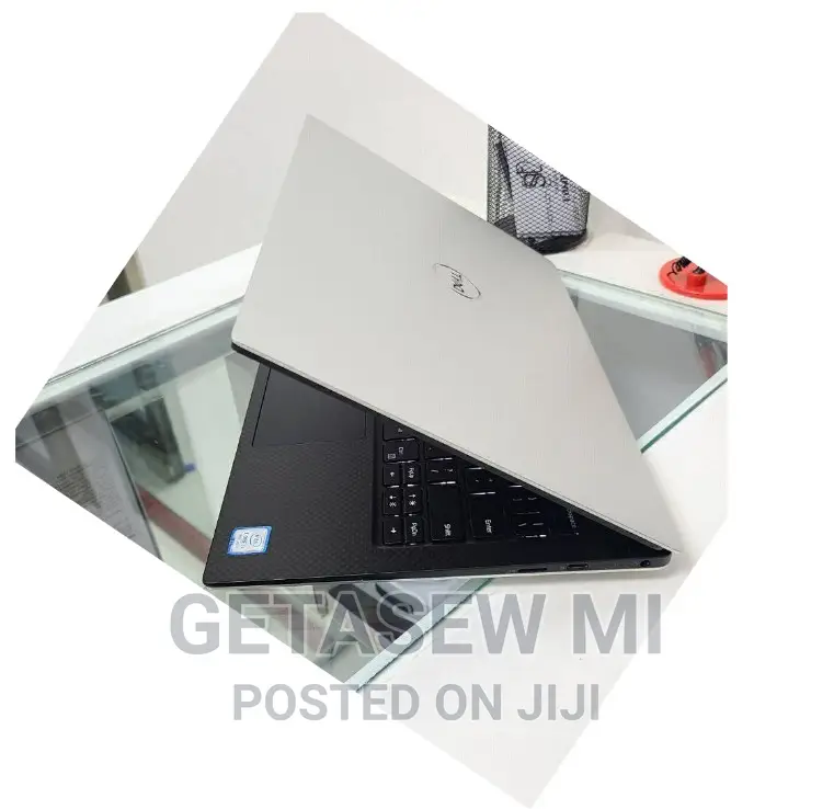 New Laptop Dell XPS 13 9370 16GB Intel Core I7 SSD 512GB