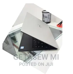 New Laptop Dell XPS 13 9370 16GB Intel Core I7 SSD 512GB