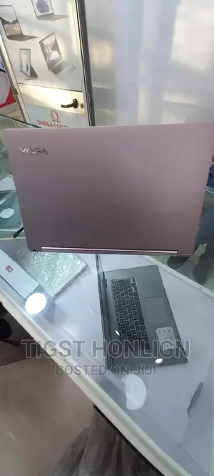 New Laptop Lenovo ThinkPad Yoga 12GB Intel Core I7 SSD 512GB