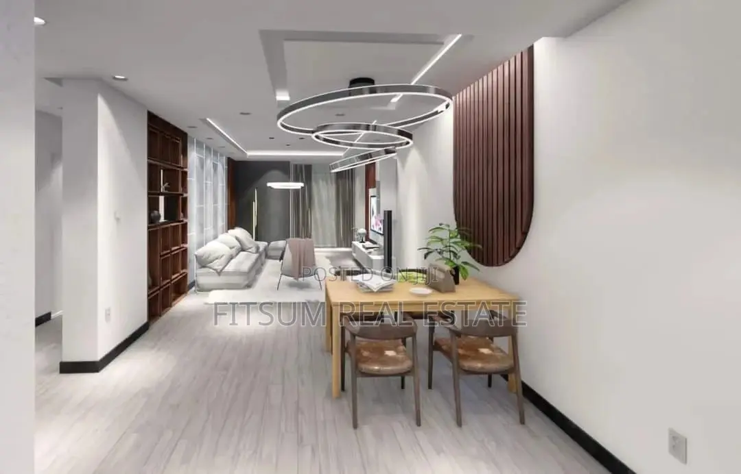 3bdrm Apartment in M Keys Real Estate, Arada for sale