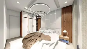 3bdrm Apartment in M Keys Real Estate, Arada for sale