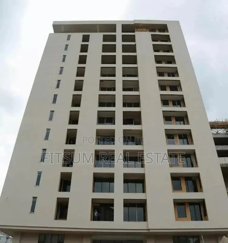 3bdrm Apartment in M Keys Real Estate, Arada for sale