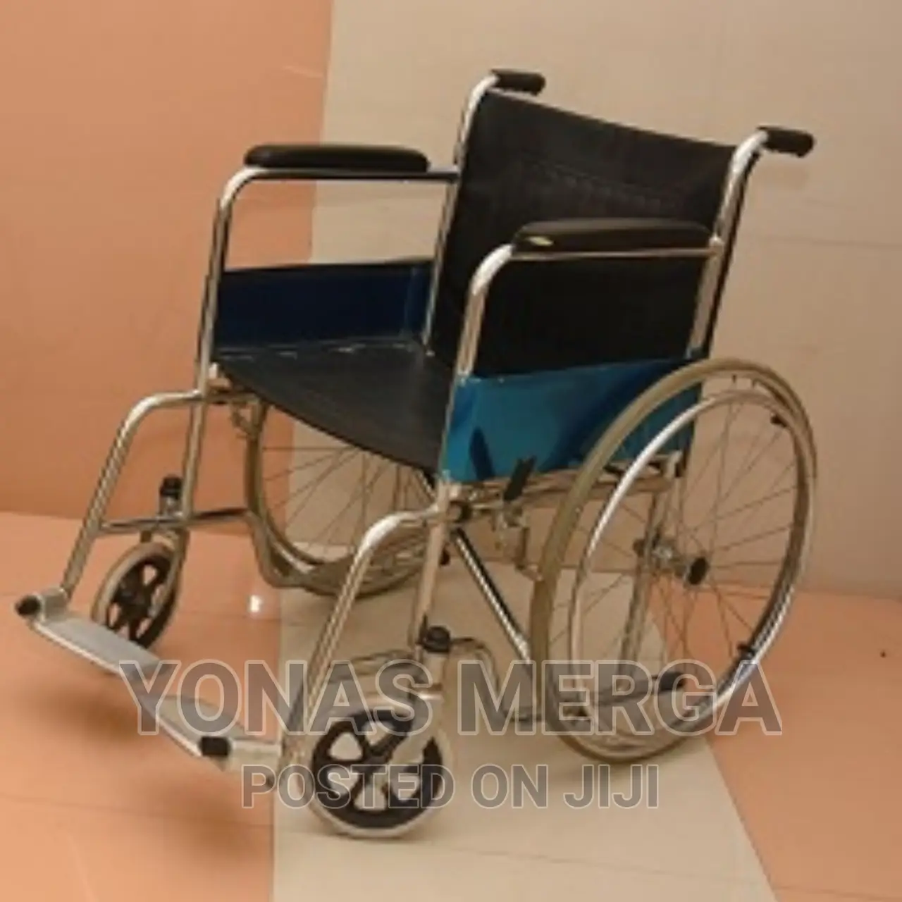 #Best /Wheel Chair/ Entros Foldable /Wheelchair/