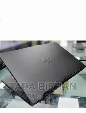 Photo - New Laptop Asus TUF Gaming FX504 16GB AMD Ryzen 7 SSD 1T