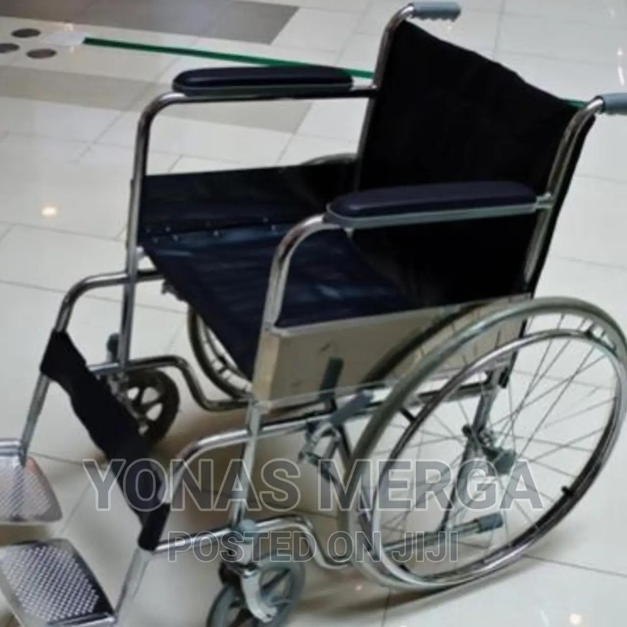 at Wheelchair/Wheeled With Swing-Away Footrests Comfortable