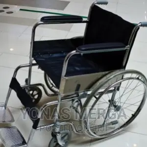 at Wheelchair/Wheeled With Swing-Away Footrests Comfortable