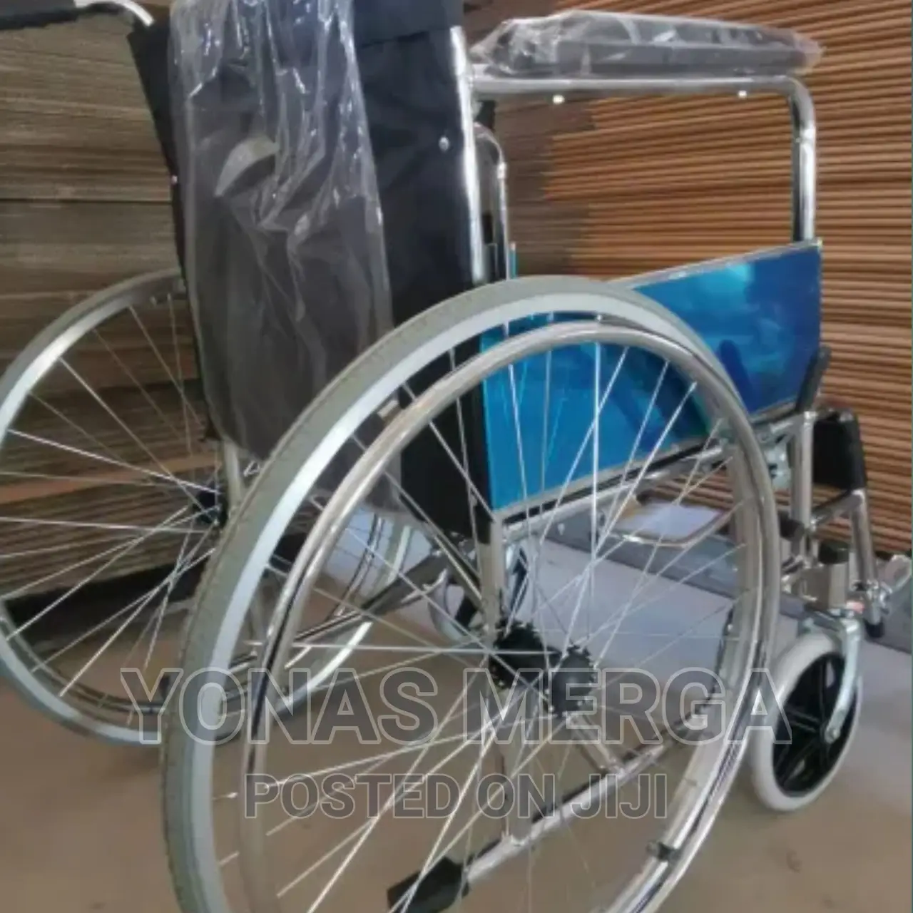 at Wheelchair/Wheeled With Swing-Away Footrests Comfortable