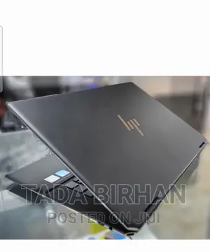 New Laptop HP Spectra 13 16GB Intel Core I7 SSD 512GB