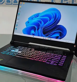 New Laptop Asus ROG G752VL 16GB Intel Core I7 SSD 1T