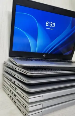 New Laptop HP EliteBook 840 8GB Intel Core I5 HDD 1T