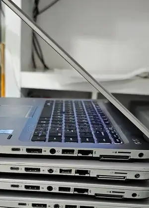 New Laptop HP EliteBook 840 8GB Intel Core I5 HDD 1T