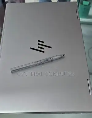 New Laptop HP Envy X360 15-Cp0013nr 16GB Intel Core I7 SSD 1T