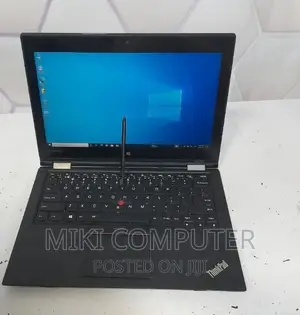 Photo - New Laptop Lenovo Yoga 260 8GB Intel Core I5 SSD 512GB