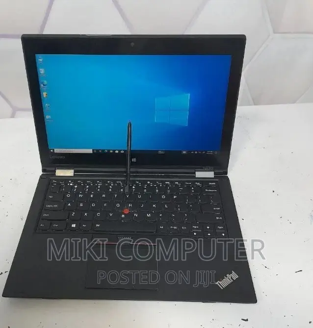 New Laptop Lenovo Yoga 260 8GB Intel Core I5 SSD 512GB