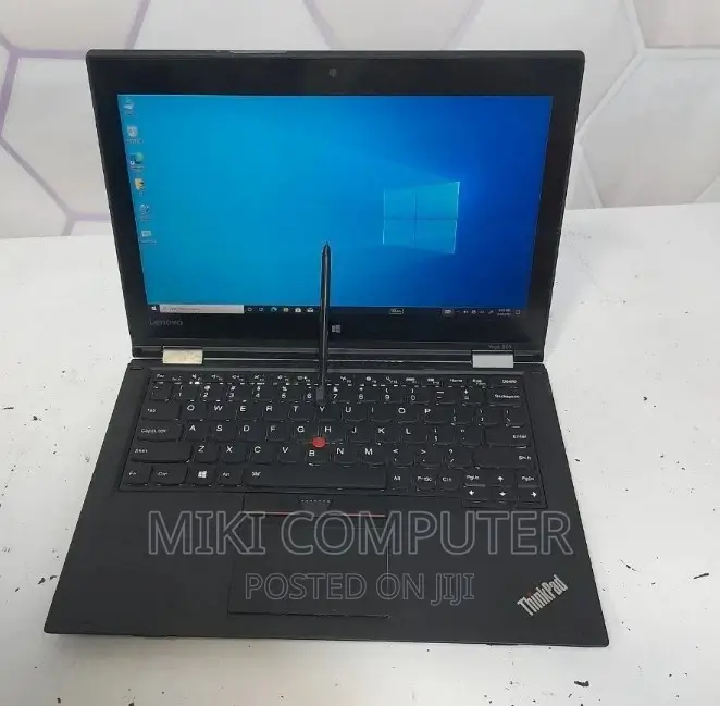 New Laptop Lenovo Yoga 260 8GB Intel Core I5 SSD 512GB