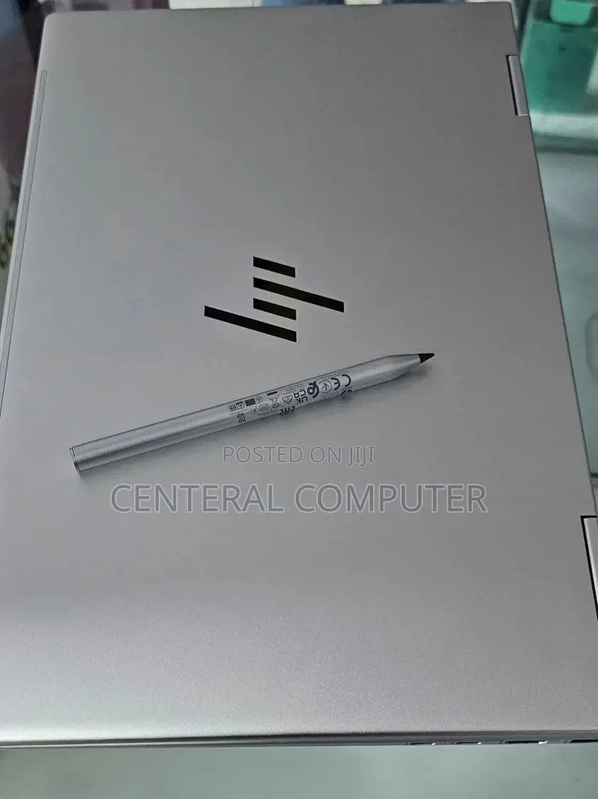 New Laptop HP Envy X360 15-Cp0013nr 16GB Intel Core I7 SSD 1T