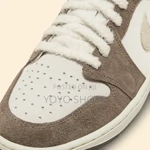 Nike Air Jordan Low