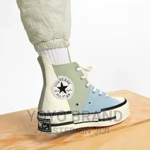 Photo - Convrse All Star