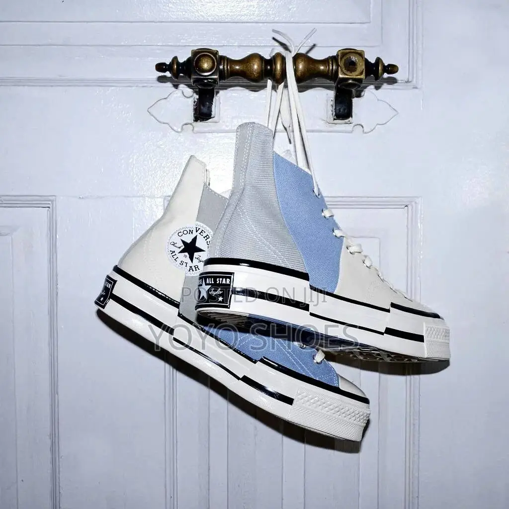 Convrse All Star